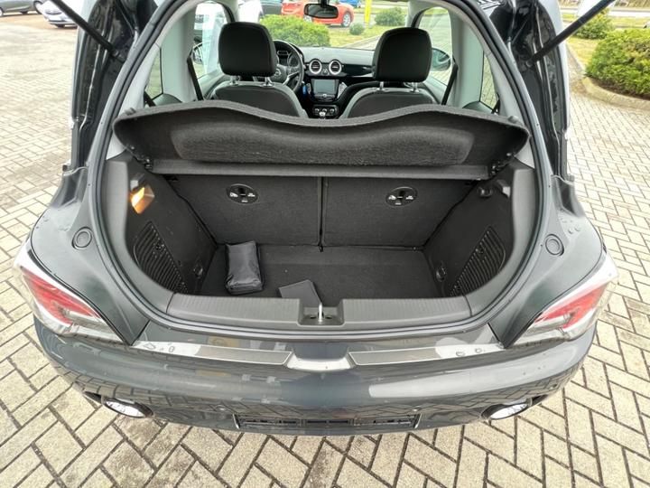 Photo 11 VIN: W0L0MAP08G6045230 - OPEL ADAM HATCHBACK 