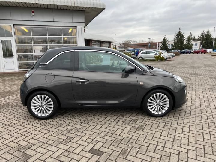 Photo 13 VIN: W0L0MAP08G6045230 - OPEL ADAM HATCHBACK 