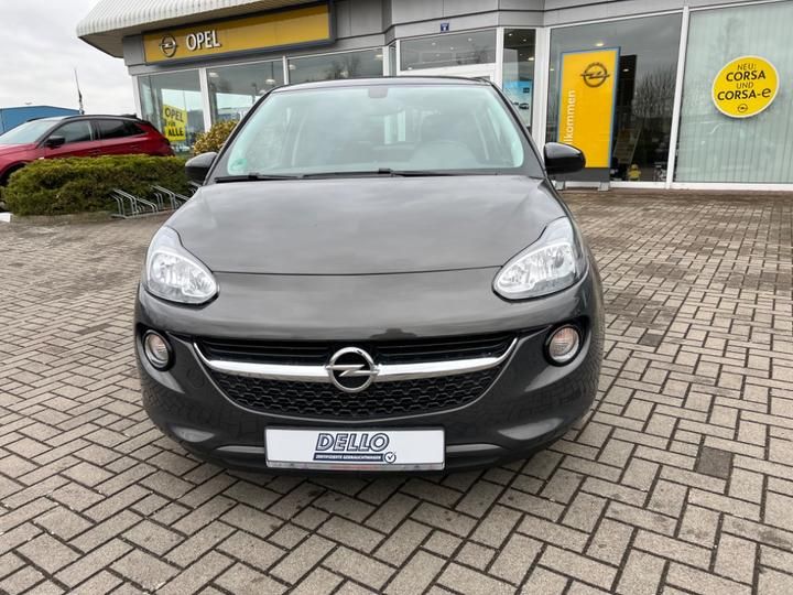 Photo 2 VIN: W0L0MAP08G6045230 - OPEL ADAM HATCHBACK 