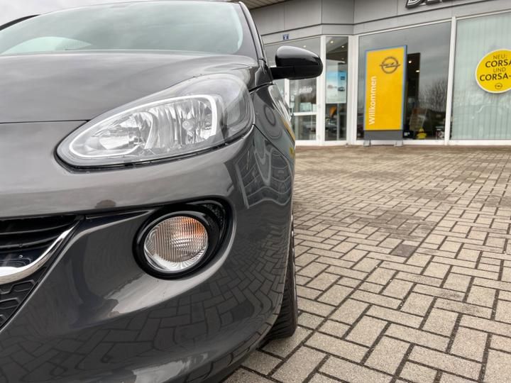 Photo 3 VIN: W0L0MAP08G6045230 - OPEL ADAM HATCHBACK 