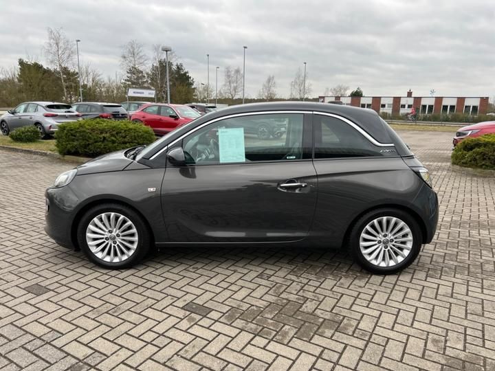 Photo 6 VIN: W0L0MAP08G6045230 - OPEL ADAM HATCHBACK 