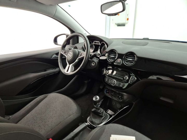 Photo 2 VIN: W0L0MAP08G6062612 - OPEL ADAM 