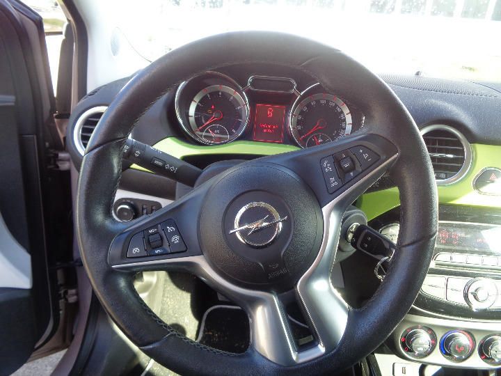 Photo 20 VIN: W0L0MAP08G6072575 - OPEL ADAM HATCHBACK 