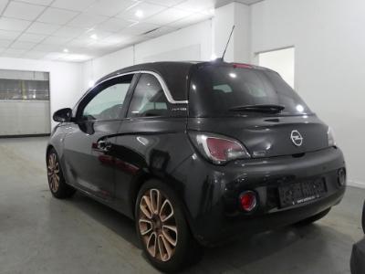 Photo 3 VIN: W0L0MAP08G6086610 - OPEL ADAM 