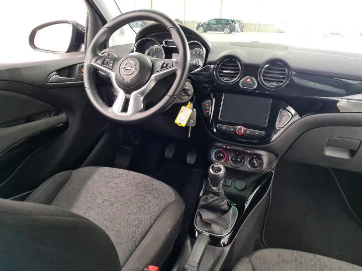 Photo 10 VIN: W0L0MAP08G6088658 - OPEL ADAM 