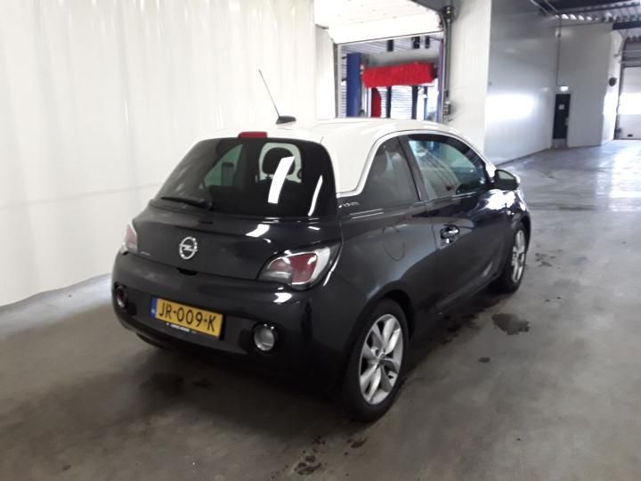 Photo 13 VIN: W0L0MAP08G6092604 - OPEL ADAM 