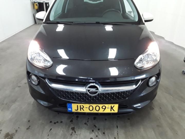 Photo 14 VIN: W0L0MAP08G6092604 - OPEL ADAM 