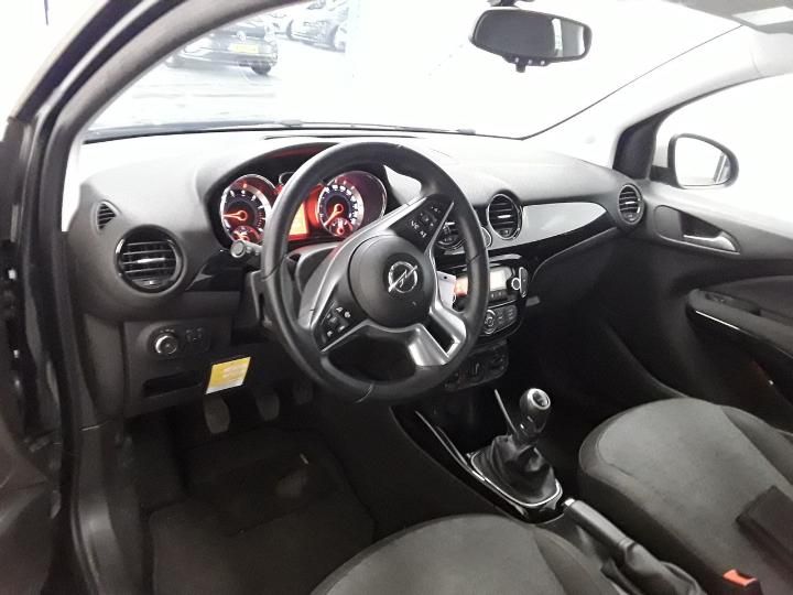 Photo 7 VIN: W0L0MAP08G6092604 - OPEL ADAM 