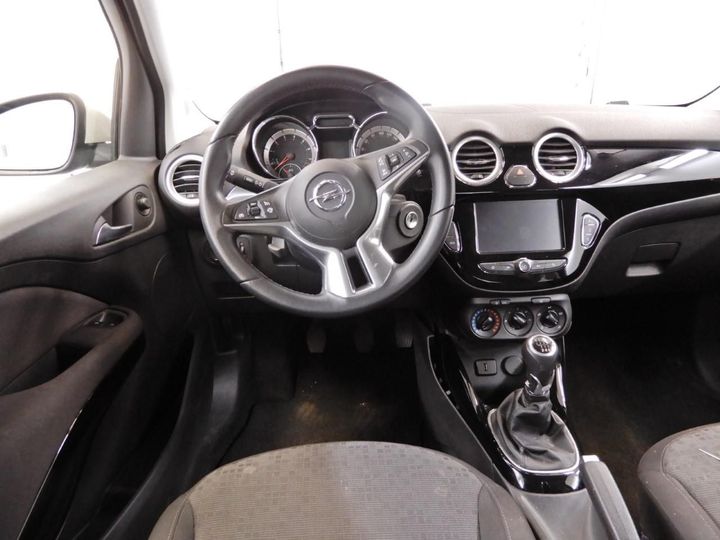 Photo 3 VIN: W0L0MAP08G6101226 - OPEL ADAM 