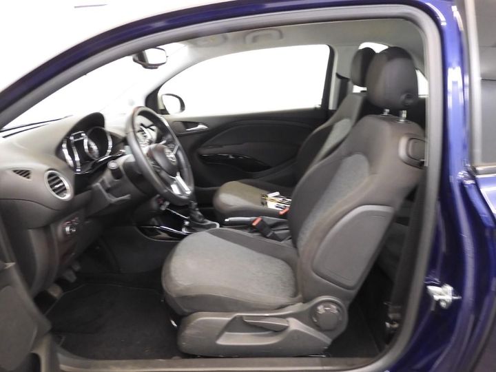 Photo 5 VIN: W0L0MAP08G6107194 - OPEL ADAM 