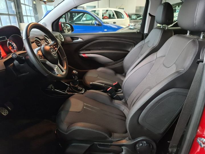 Photo 14 VIN: W0L0MAP08G6111223 - OPEL ADAM 