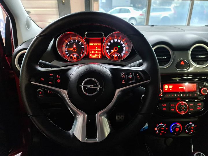 Photo 5 VIN: W0L0MAP08G6111223 - OPEL ADAM 