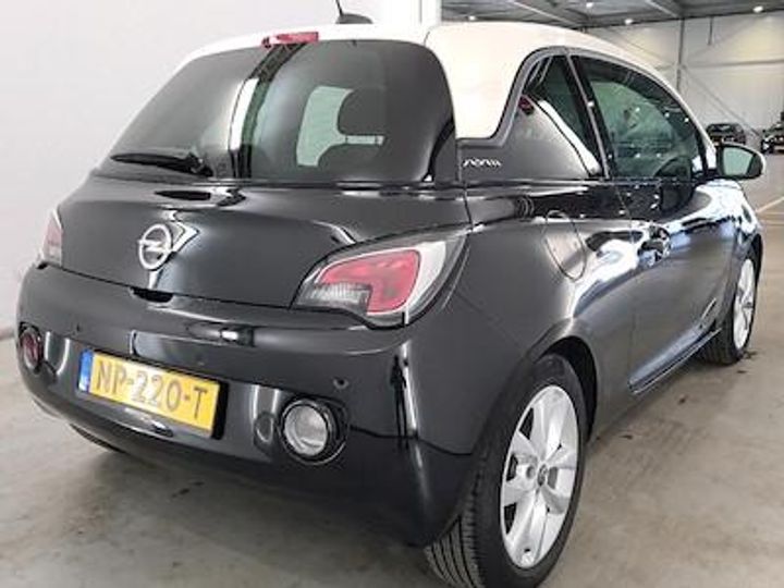 Photo 3 VIN: W0L0MAP08H6005769 - OPEL ADAM 