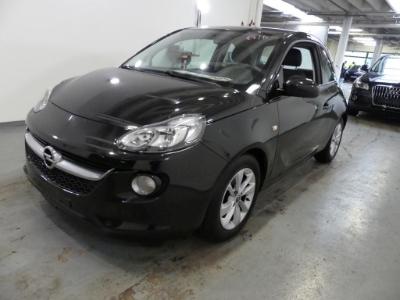 Photo 1 VIN: W0L0MAP08H6013219 - OPEL ADAM 