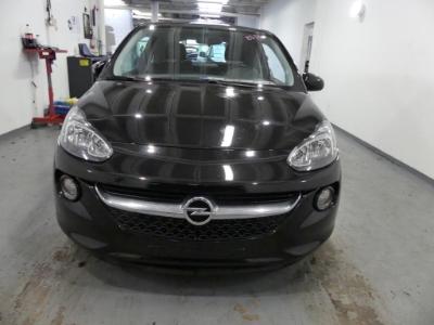 Photo 5 VIN: W0L0MAP08H6013219 - OPEL ADAM 