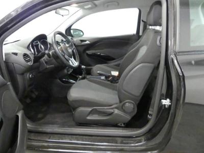 Photo 6 VIN: W0L0MAP08H6013219 - OPEL ADAM 