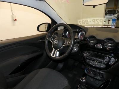 Photo 7 VIN: W0L0MAP08H6013219 - OPEL ADAM 