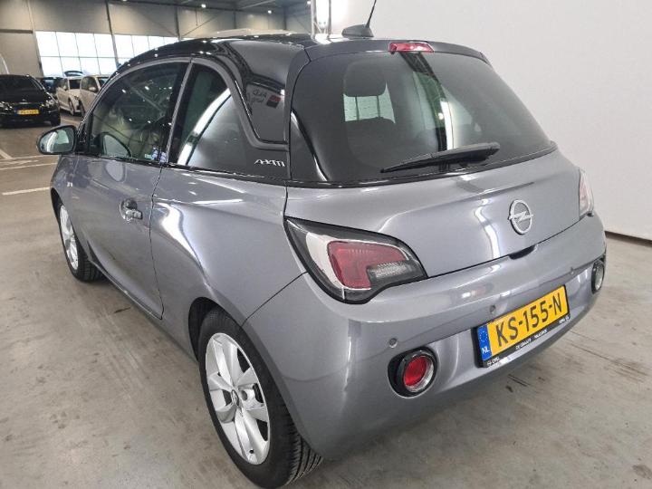 Photo 3 VIN: W0L0MAP08H6020592 - OPEL ADAM 