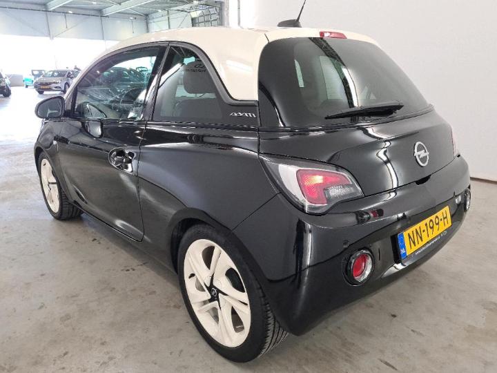 Photo 3 VIN: W0L0MAP08H6023146 - OPEL ADAM 