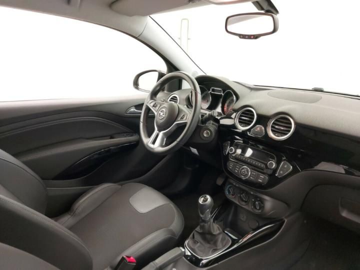 Photo 3 VIN: W0L0MAP08H6027709 - OPEL ADAM 