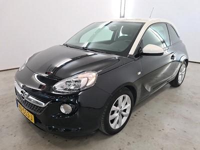 Photo 1 VIN: W0L0MAP08H6042707 - OPEL ADAM 