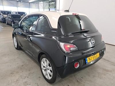 Photo 2 VIN: W0L0MAP08H6042707 - OPEL ADAM 