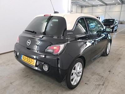 Photo 3 VIN: W0L0MAP08H6042707 - OPEL ADAM 