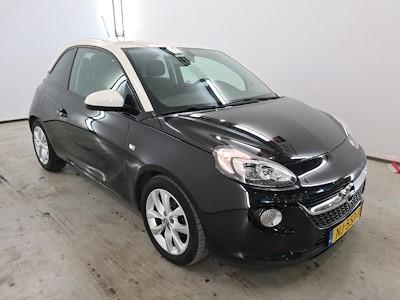 Photo 4 VIN: W0L0MAP08H6042707 - OPEL ADAM 