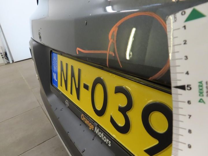 Photo 28 VIN: W0L0MAP08H6047611 - OPEL ADAM 