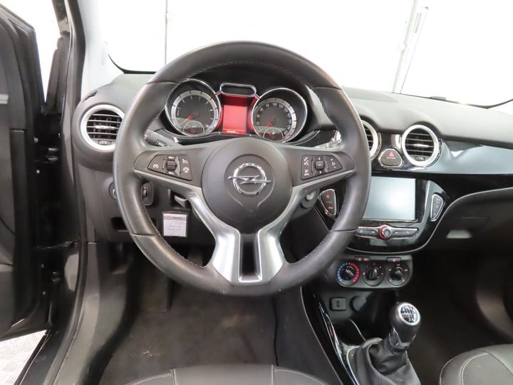 Photo 3 VIN: W0L0MAP08H6047611 - OPEL ADAM 