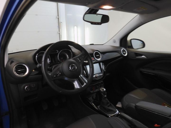 Photo 2 VIN: W0L0MAP08H6048958 - OPEL ADAM 