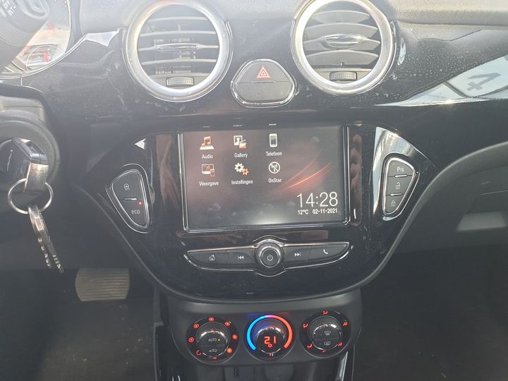 Photo 13 VIN: W0L0MAP08H6049058 - OPEL ADAM 