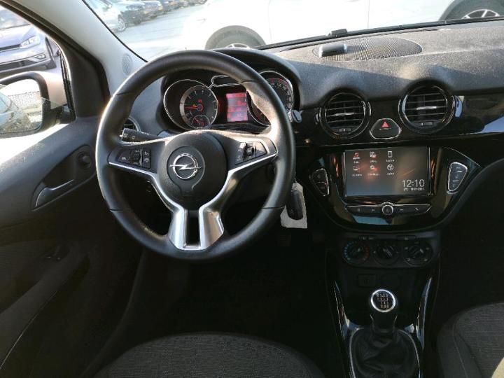 Photo 6 VIN: W0L0MAP08H6051255 - OPEL ADAM 