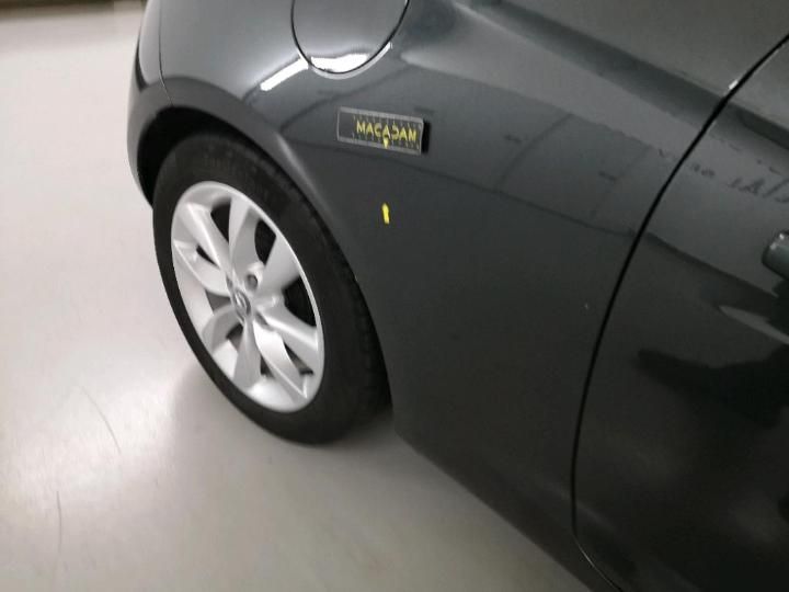 Photo 25 VIN: W0L0MAP08H6053087 - OPEL ADAM 