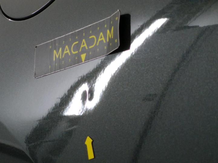 Photo 26 VIN: W0L0MAP08H6053087 - OPEL ADAM 