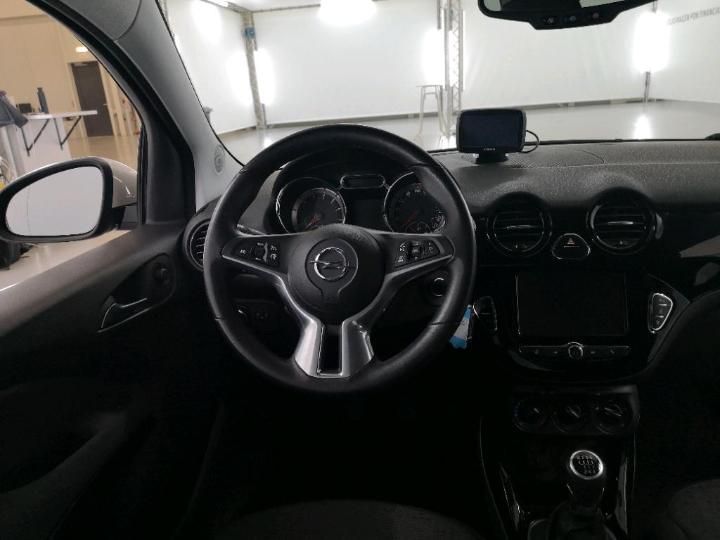 Photo 6 VIN: W0L0MAP08H6053087 - OPEL ADAM 