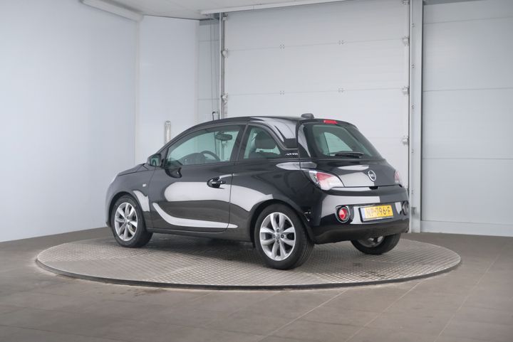 Photo 3 VIN: W0L0MAP08H6056842 - OPEL ADAM 