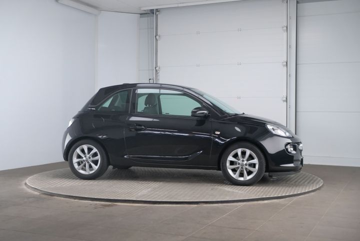 Photo 5 VIN: W0L0MAP08H6056842 - OPEL ADAM 