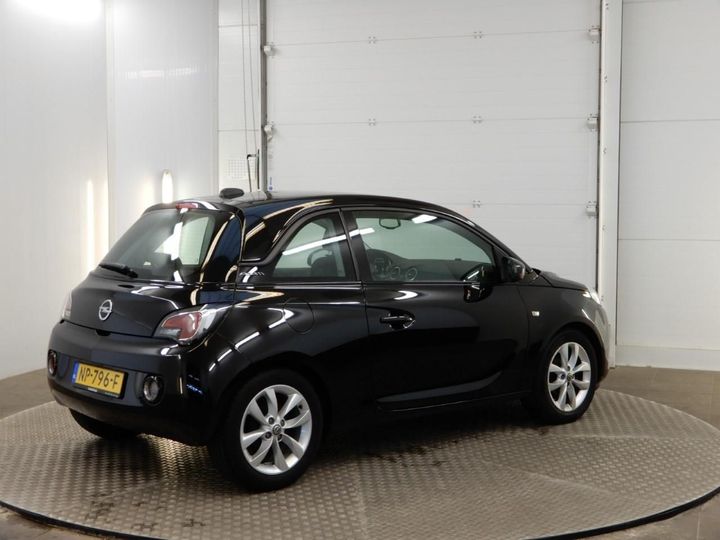 Photo 8 VIN: W0L0MAP08H6056842 - OPEL ADAM 