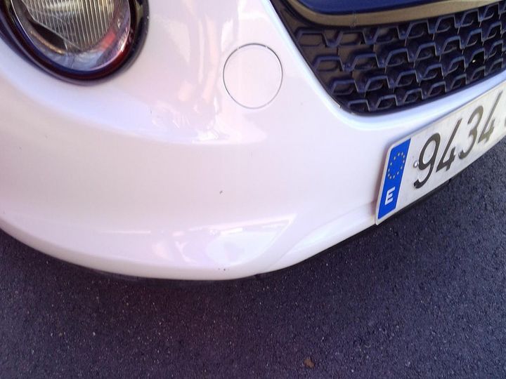 Photo 18 VIN: W0L0MAP08H6066799 - OPEL ADAM 