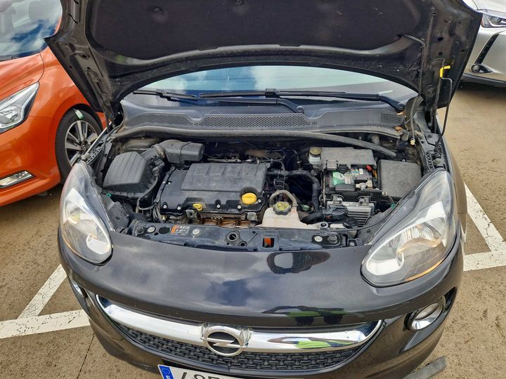 Photo 8 VIN: W0L0MAP08H6071512 - OPEL ADAM 