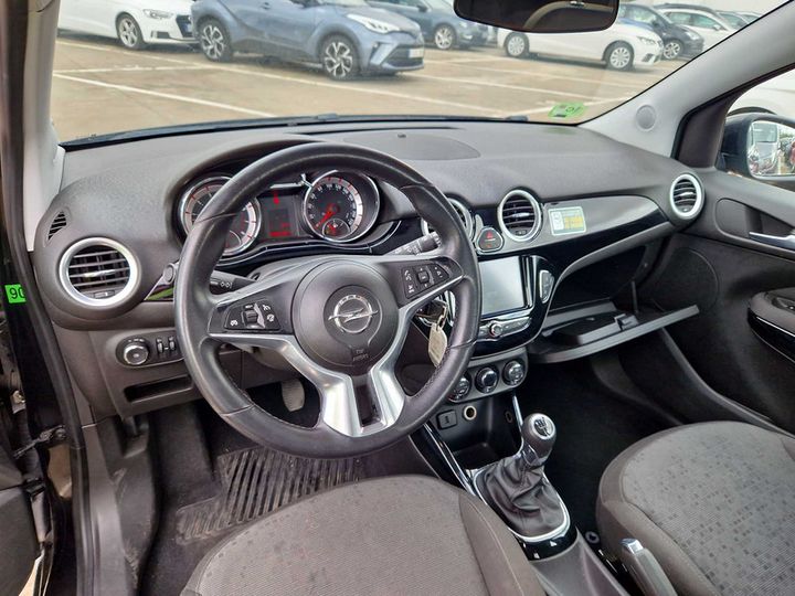 Photo 13 VIN: W0L0MAP08H6071512 - OPEL ADAM 