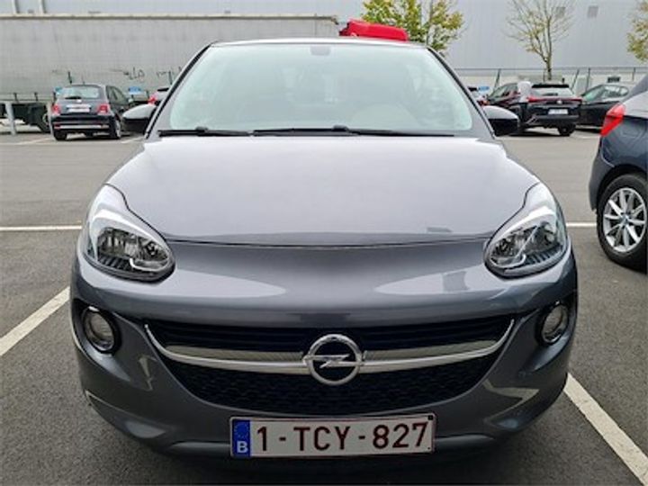 Photo 5 VIN: W0L0MAP08H6073959 - OPEL ADAM 