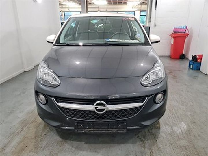 Photo 5 VIN: W0L0MAP08H6078493 - OPEL ADAM 