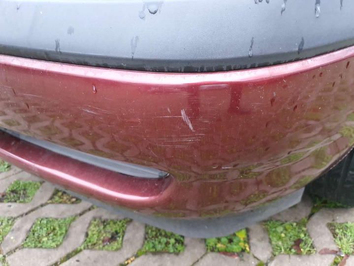 Photo 25 VIN: W0L0SBF68Y4393638 - OPEL CORSA HATCHBACK 