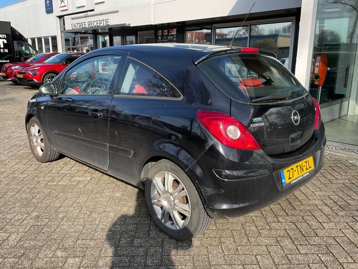 Photo 12 VIN: W0L0SDL0876036914 - OPEL CORSA 