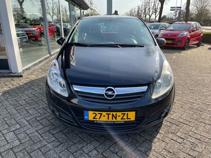 Photo 14 VIN: W0L0SDL0876036914 - OPEL CORSA 