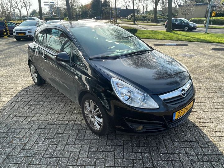 Photo 4 VIN: W0L0SDL0876036914 - OPEL CORSA 