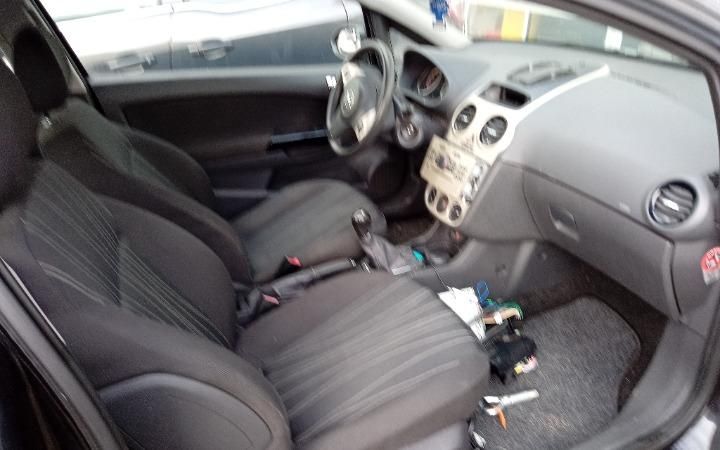 Photo 19 VIN: W0L0SDL0876046538 - OPEL CORSA HATCHBACK 