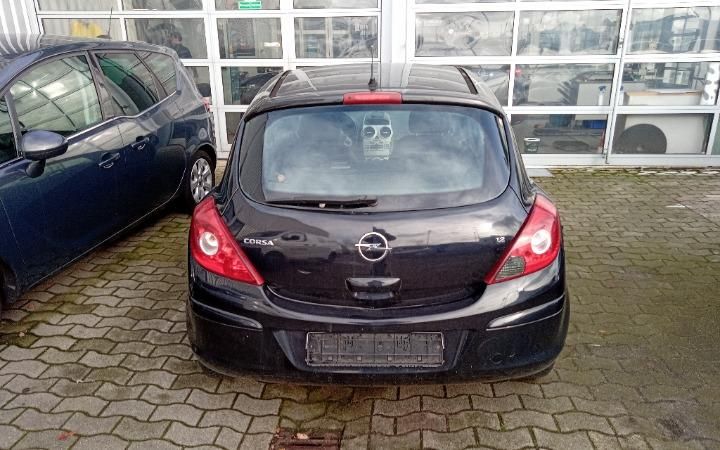 Photo 3 VIN: W0L0SDL0876046538 - OPEL CORSA HATCHBACK 